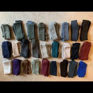 Men’s Socks